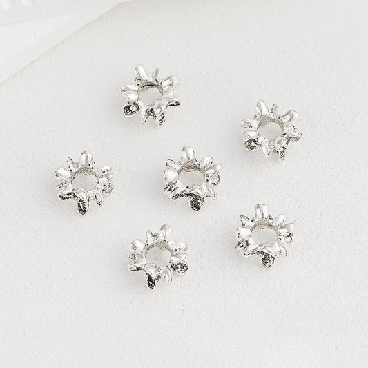 [E208] Floral Spacers