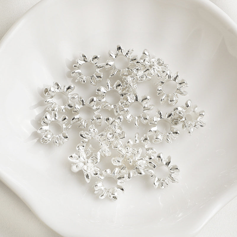 [E208] Floral Spacers