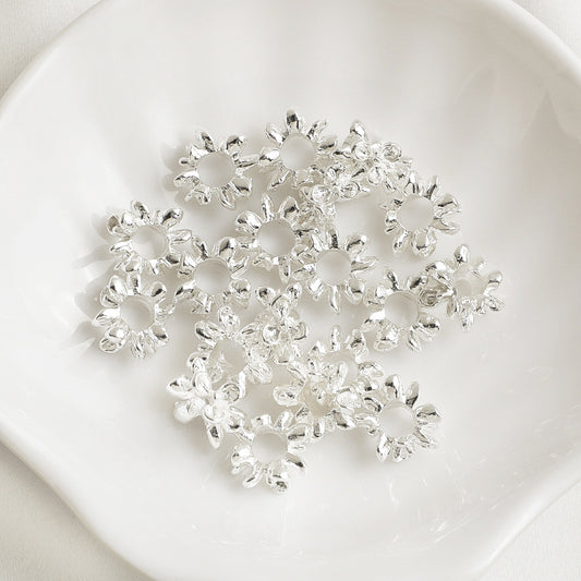[E208] Floral Spacers