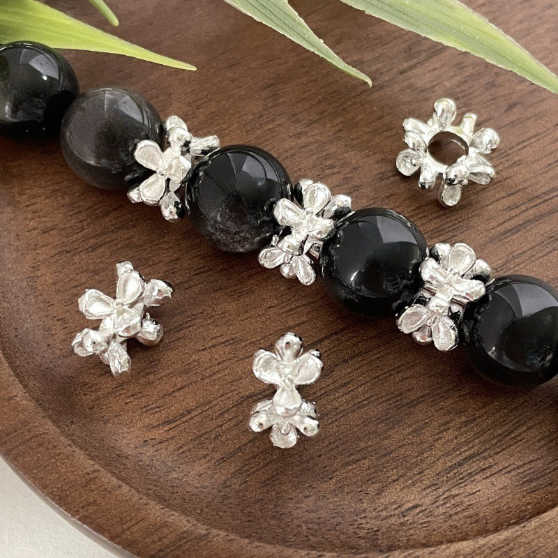 [E208] Floral Spacers