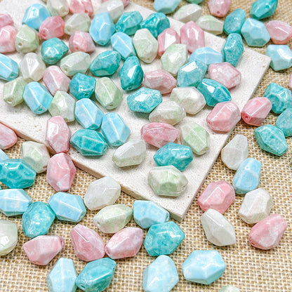 [B291] Rock Candy (Glass)