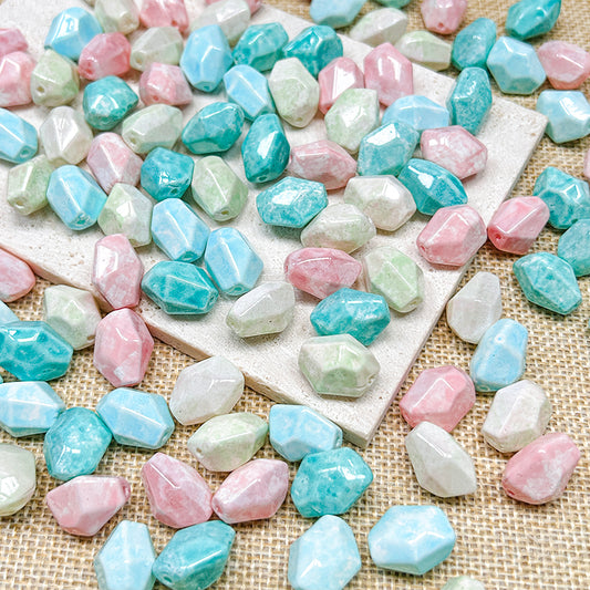 [B291] Rock Candy (Glass)
