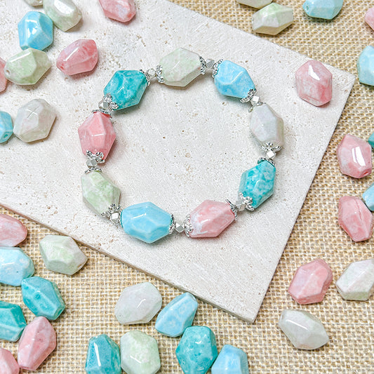 [B291] Rock Candy (Glass)