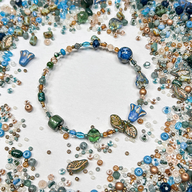 New!🆕[S304] Water's Edge