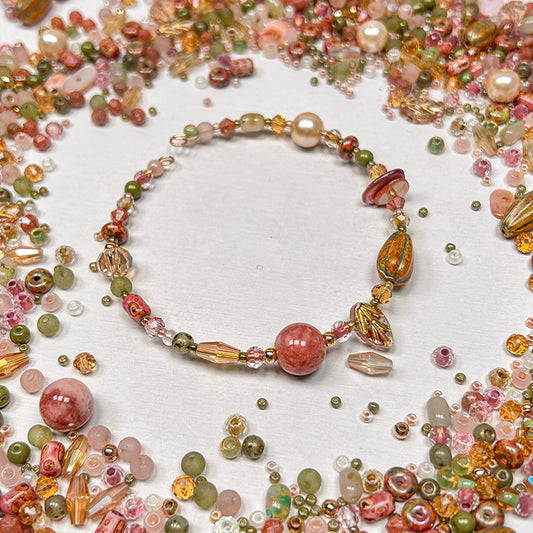 New!🆕[S305] Timeless Victorian Garden