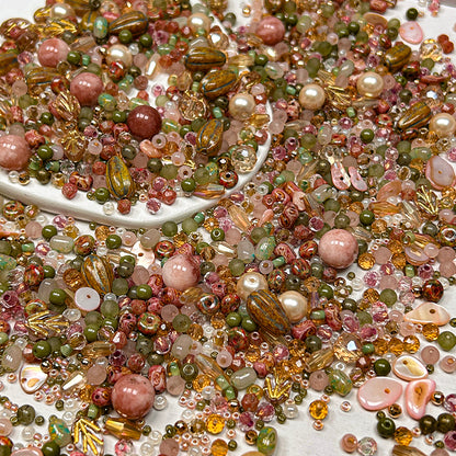 New!🆕[S305] Timeless Victorian Garden