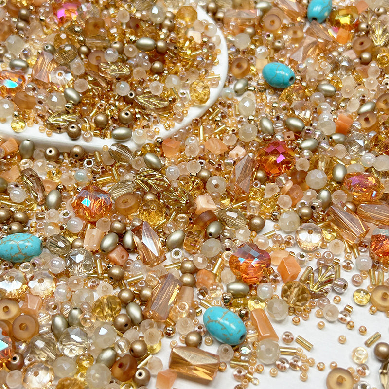 [S310] Caribbean Sunset