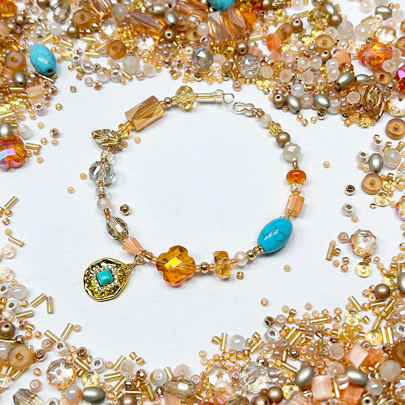 [S310] Caribbean Sunset