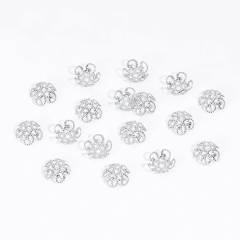 New!🆕[E229] 9mm Flower Spacer