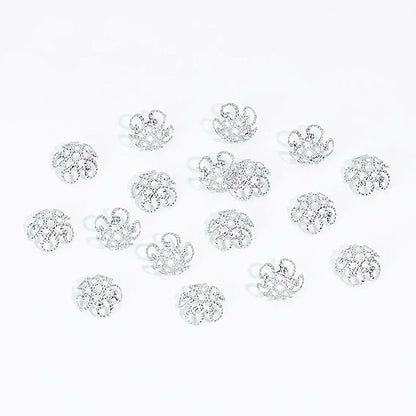 New!🆕[E229] 9mm Flower Spacer