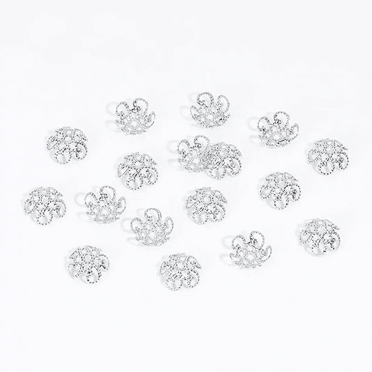 New!🆕[E229] 9mm Flower Spacer
