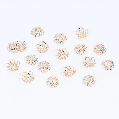 New!🆕[E229] 9mm Flower Spacer