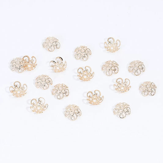 New!🆕[E229] 9mm Flower Spacer