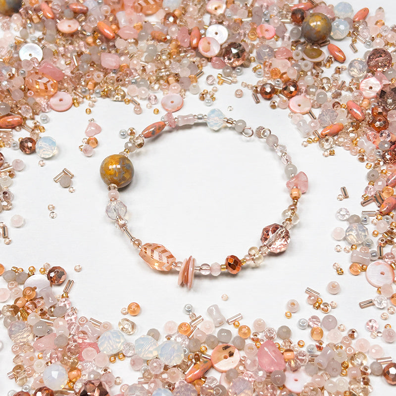 New!🆕[S312] Blush And Bashful