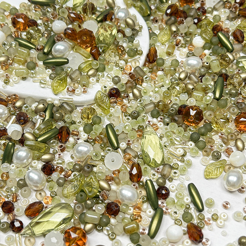 New!🆕[S313] Candlelight Forest