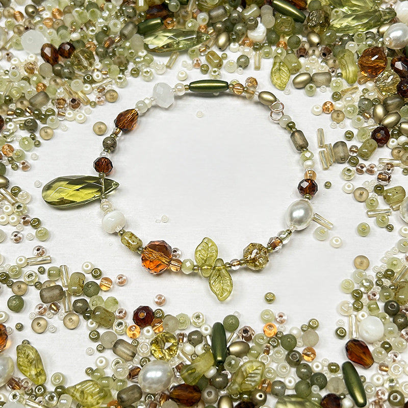 New!🆕[S313] Candlelight Forest