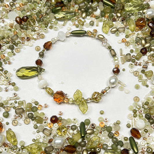 New!🆕[S313] Candlelight Forest