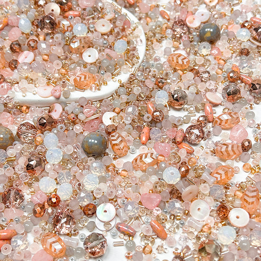 New!🆕[S312] Blush And Bashful