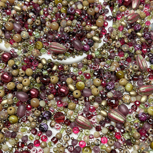 🫐[S340] Berries on the Vine