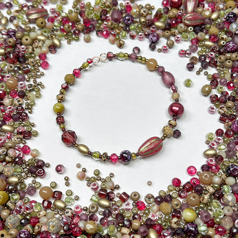 🫐[S340] Berries on the Vine