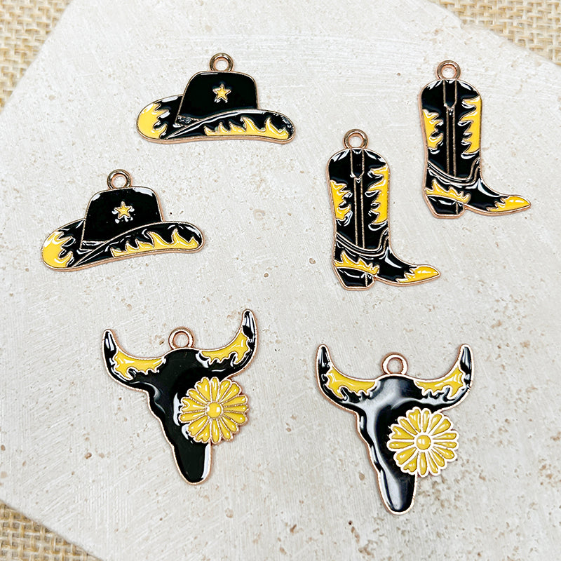 🤠[E255] Cowboy Charm