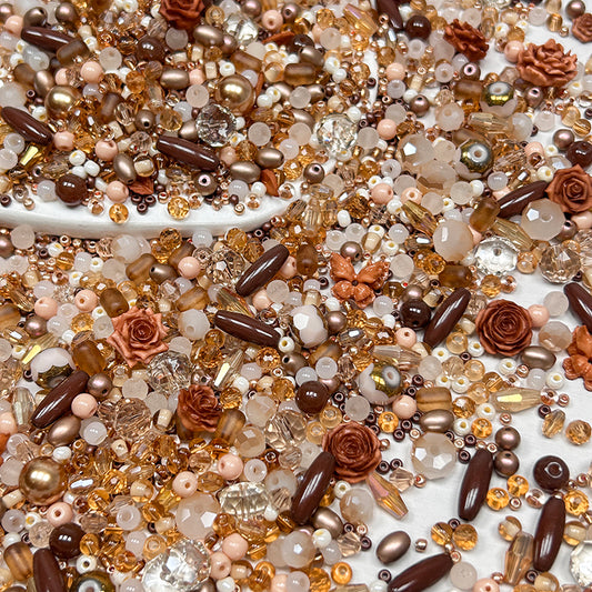 🌹New!🆕[S349] Country Rose