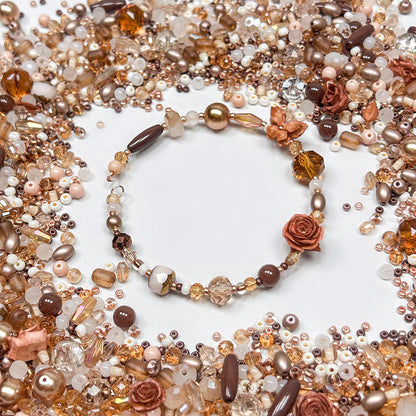 🌹New!🆕[S349] Country Rose