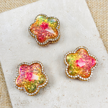 New!🆕[E275] Fancy Charm (For Keychain/Pen)