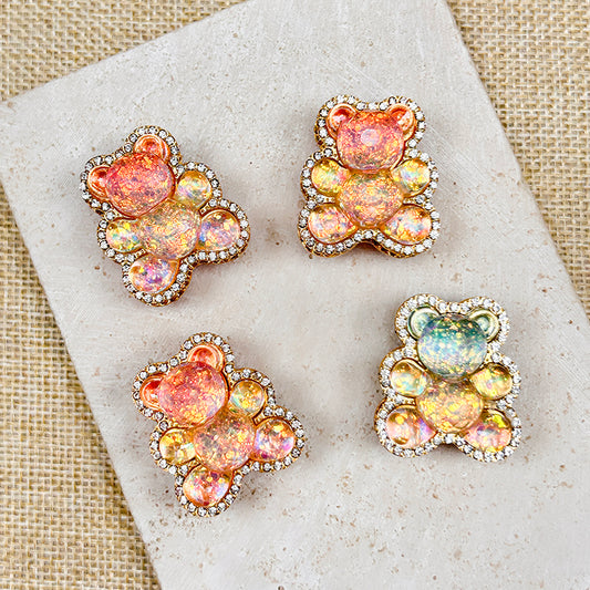 New!🆕[E275] Fancy Charm (For Keychain/Pen)