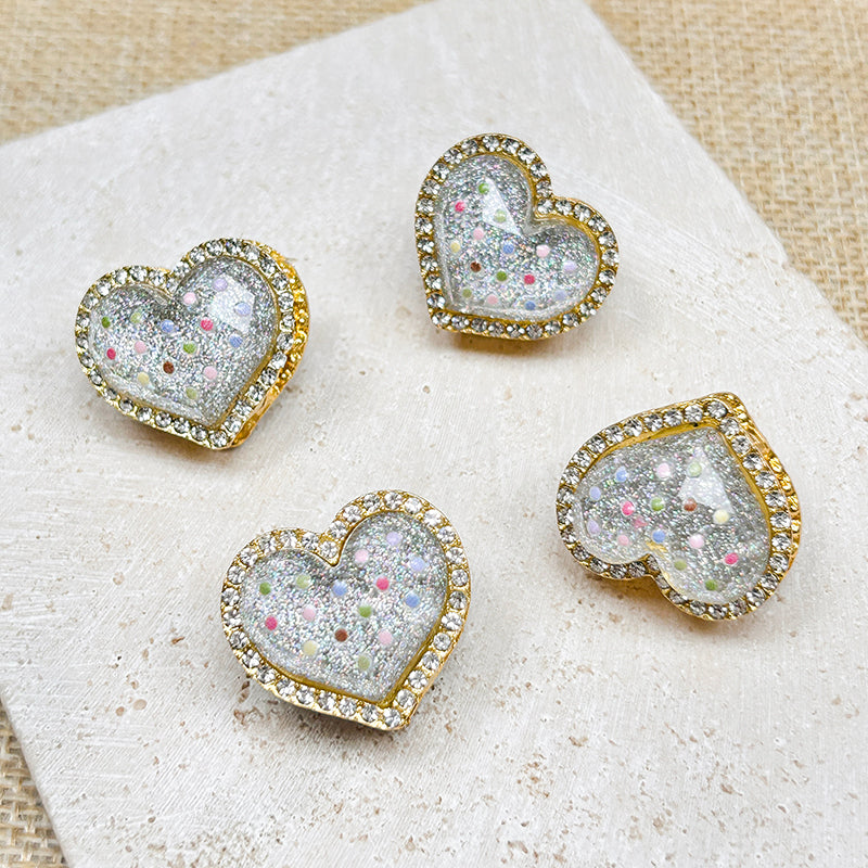 New!🆕[E275] Fancy Charm (For Keychain/Pen)