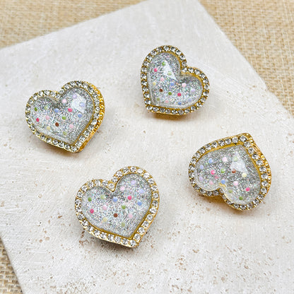 New!🆕[E275] Fancy Charm (For Keychain/Pen)