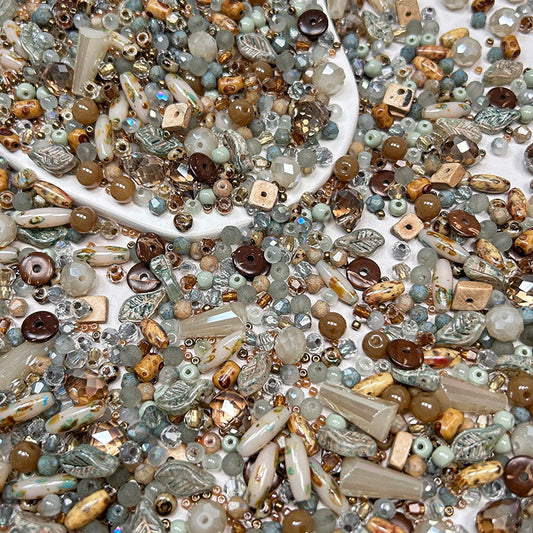 New!🆕[S354] Misty Mountain