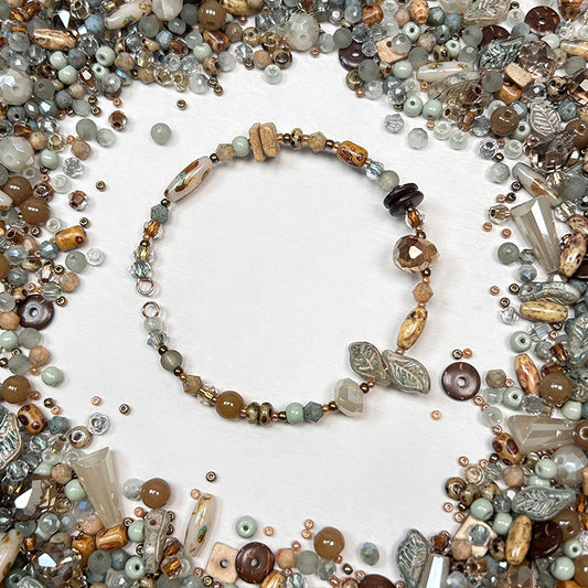 New!🆕[S354] Misty Mountain