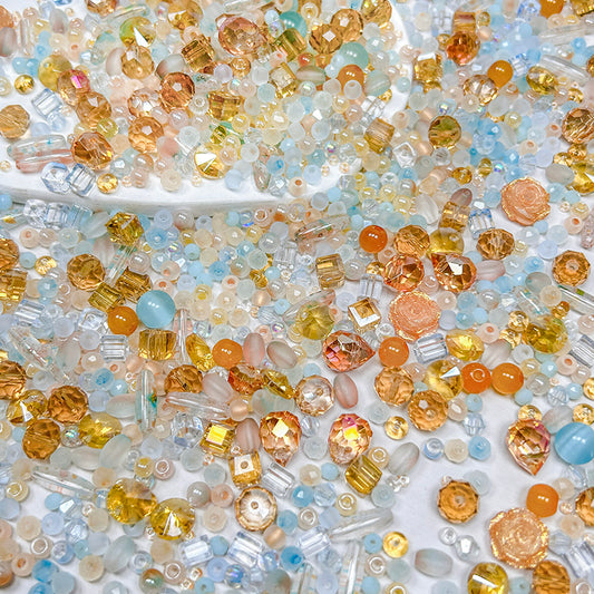 New!🆕[S355] Honey Sky