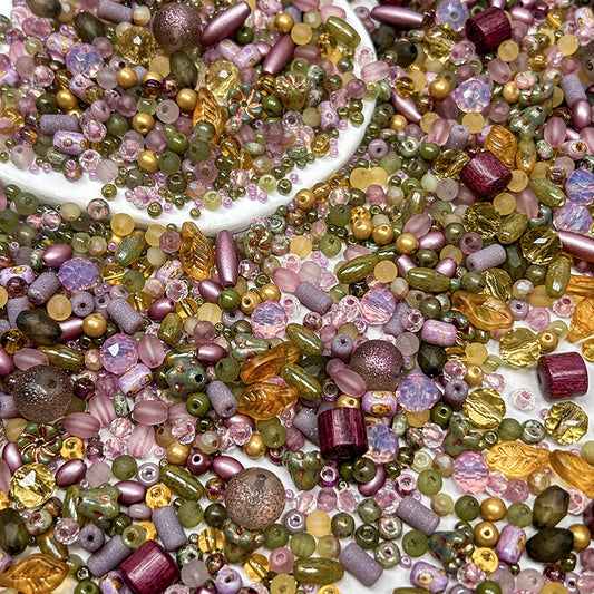 New!🆕[S356] Botanical Bloom Elegance