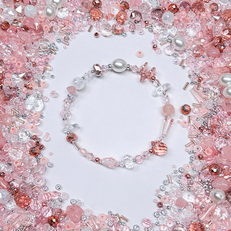 [S358] Pretty In Pink