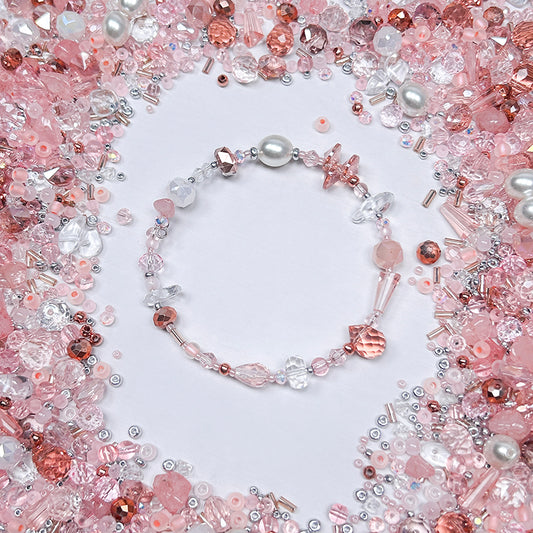 [S358] Pretty In Pink