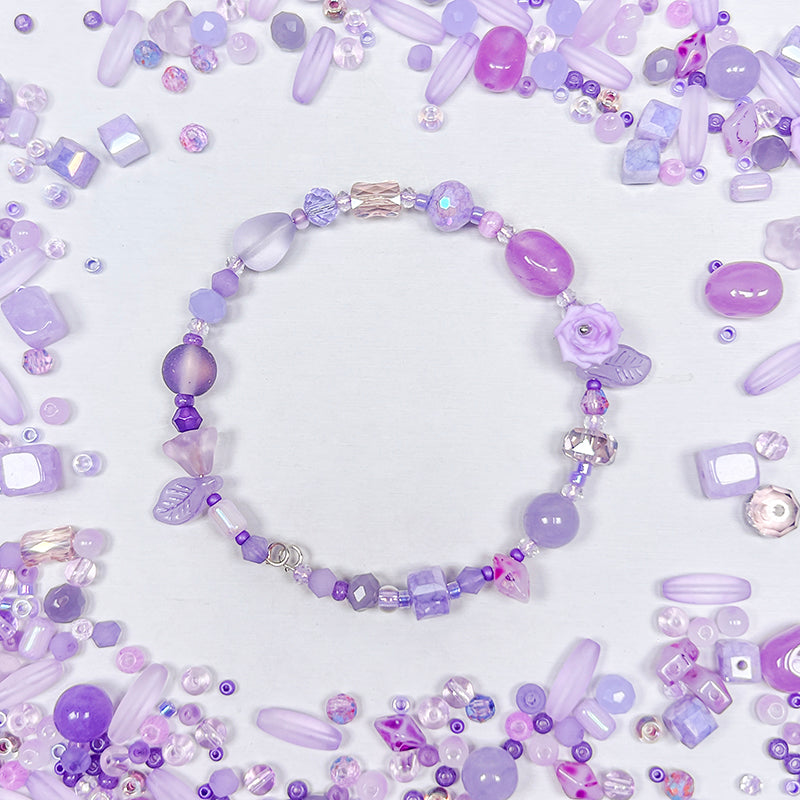 New!🆕[S360] Lavender Field