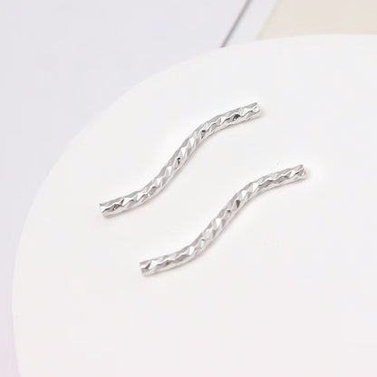 New!🆕[E291] Copper S-Shaped Bent Tube