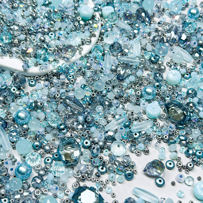 New!🆕[S363] Blue Moon Reflection