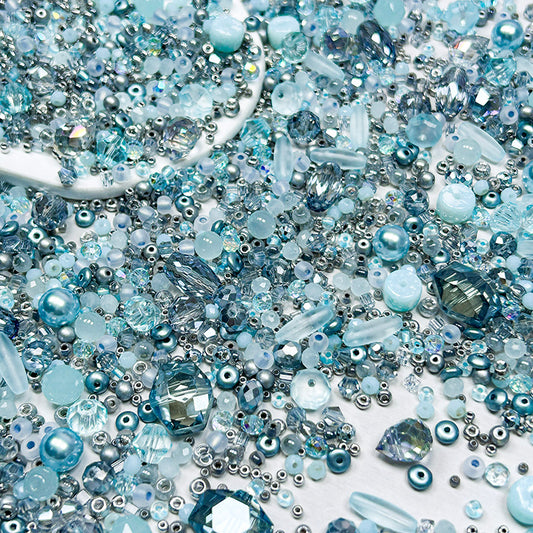 New!🆕[S363] Blue Moon Reflection