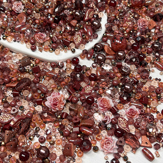 New!🆕[S364] Grandma's Velvet Drapes