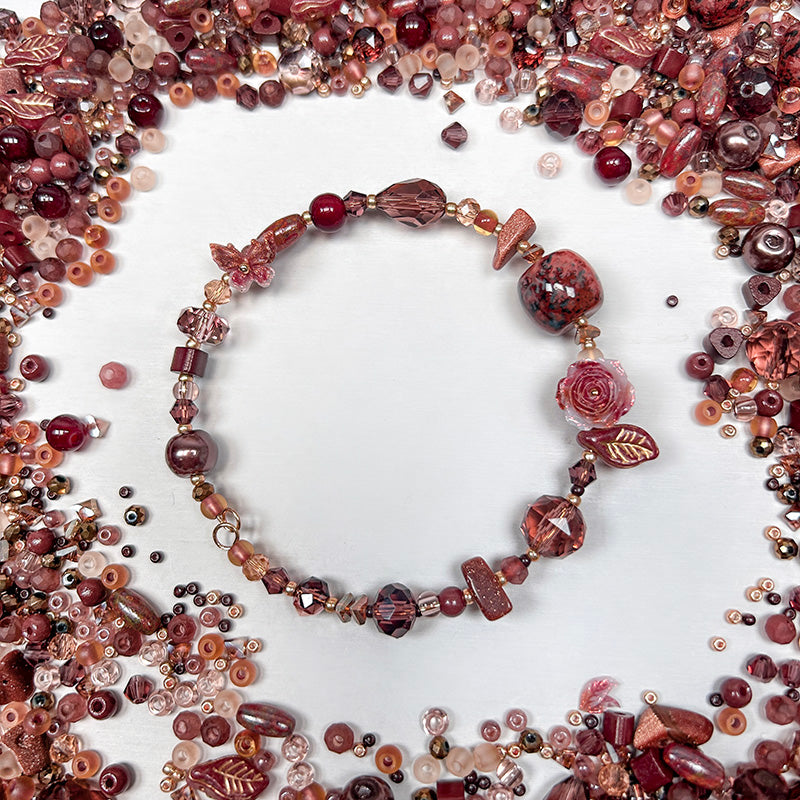 New!🆕[S364] Grandma's Velvet Drapes