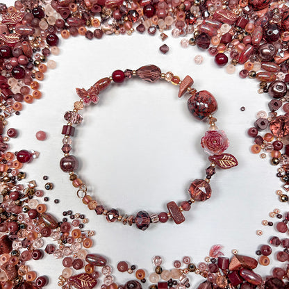 New!🆕[S364] Grandma's Velvet Drapes