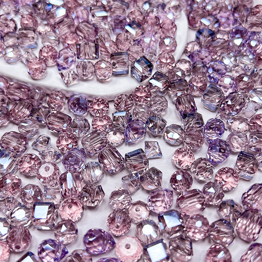 🔥[B344] Veiled Violet Fragments