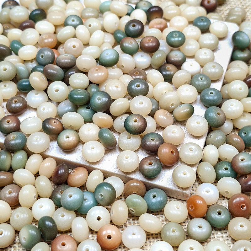 Sale🔥[N130] 6*9mm Bodhi Beads