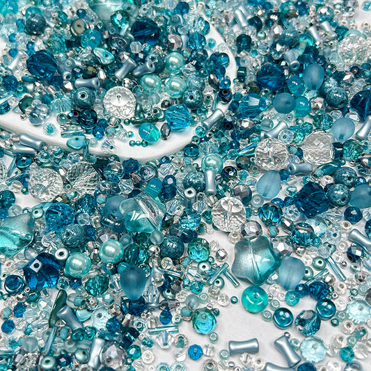 ⚓[S454] Glacier Lake