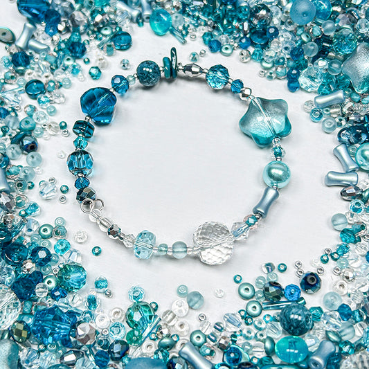 ⚓[S454] Glacier Lake