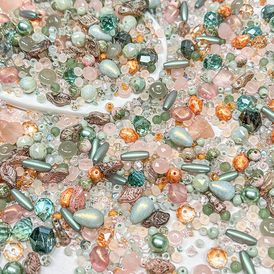 🐝New!🆕[S455] Honey & Mint