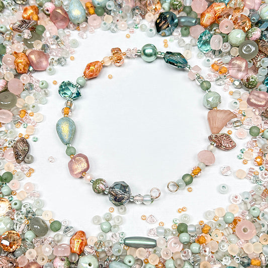 🐝New!🆕[S455] Honey & Mint